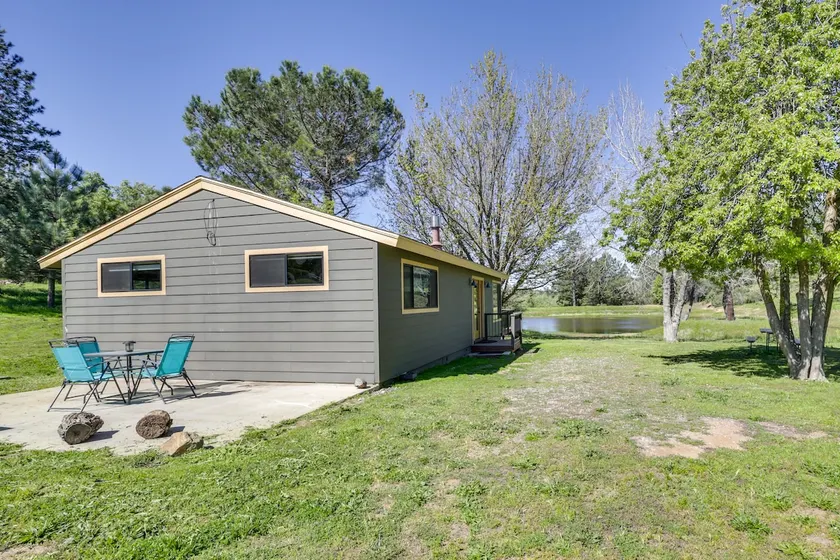 Julian Cottage Stay w/ Near Wildlife & Wineries - Image 1