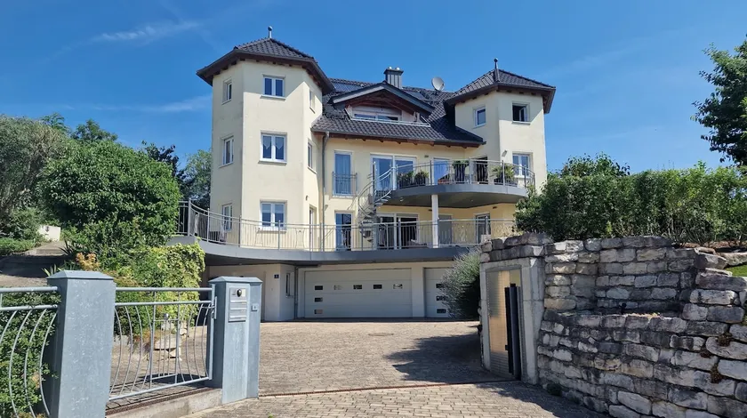 Vacation apartment Halbig (Absberg) - Image 1
