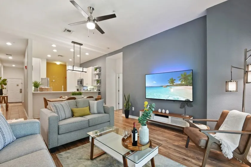 Bahama Bay amazing condo with Avengers room - Image 1