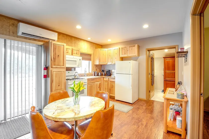 Murphysboro Retreat w/ Deck Near Kinkaid Lake! - Image 1