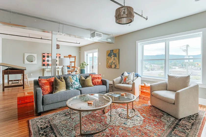 Shenandoah Valley Atelier: NEW Waynesboro Loft - Image 1