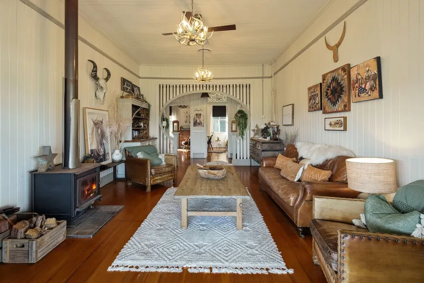 Beam Creek Cottage - Montville - Image 1
