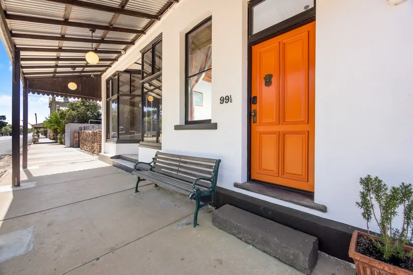 Arapiles Crash Pad in Natimuk - Image 1