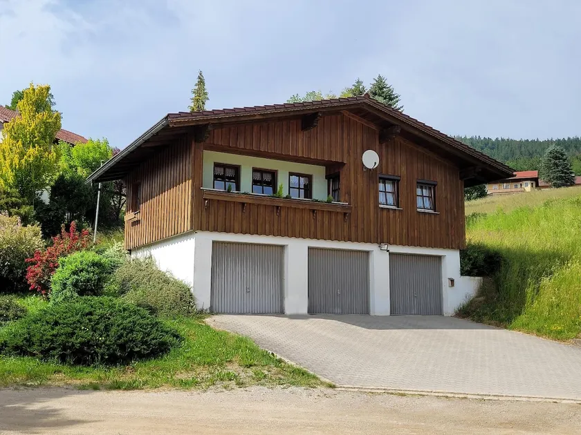 Vacation home (Guesthouse Josefine), Lam - Image 1