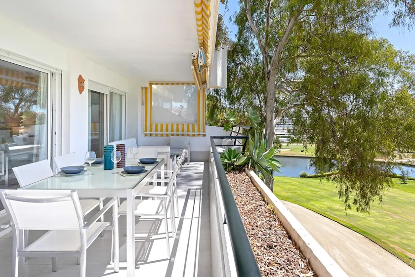 Luxury Apartment Guadalmina Golf - Marbella - Image 1