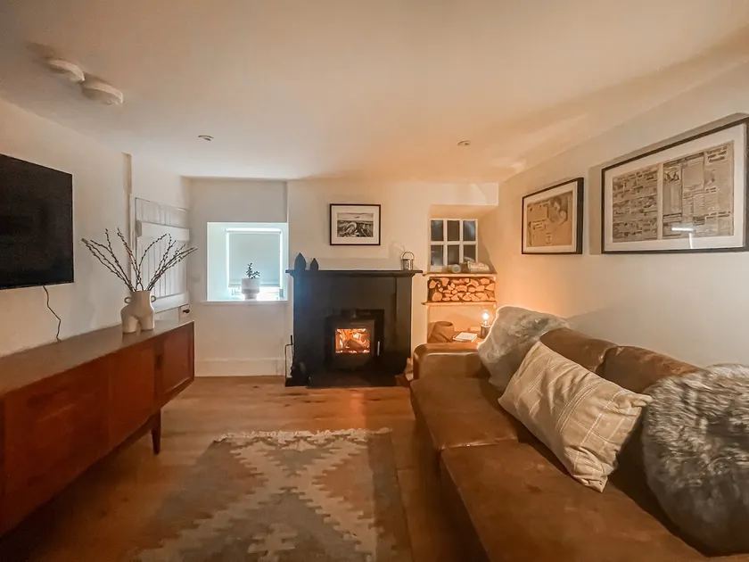 Fonseca Cottage - Image 1