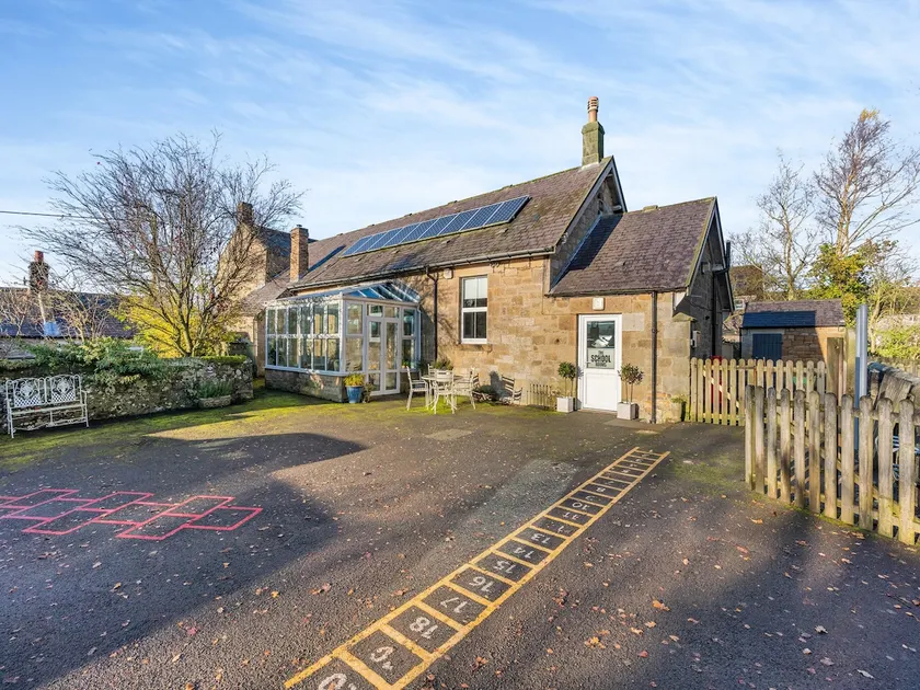 The School Rooms - Image 1