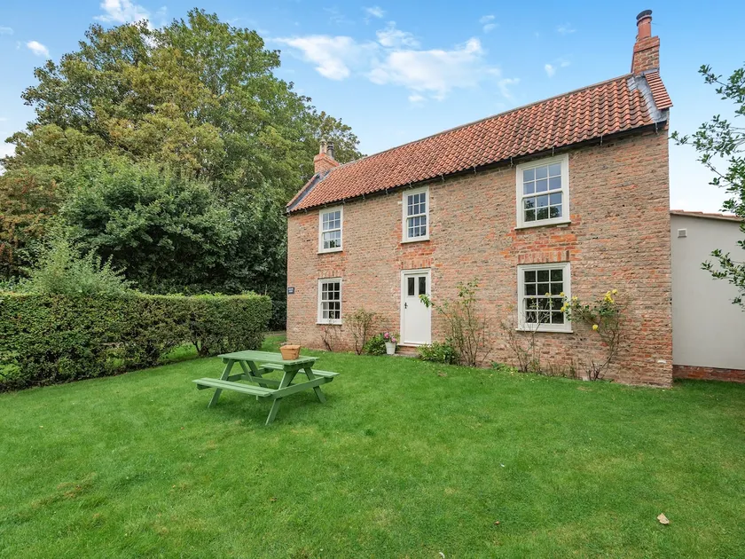 Peaceful Farmhouse - Uk44787 - Image 1