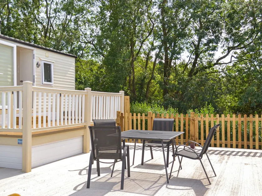 Hillcrest Caravan - Uk44798 - Image 1