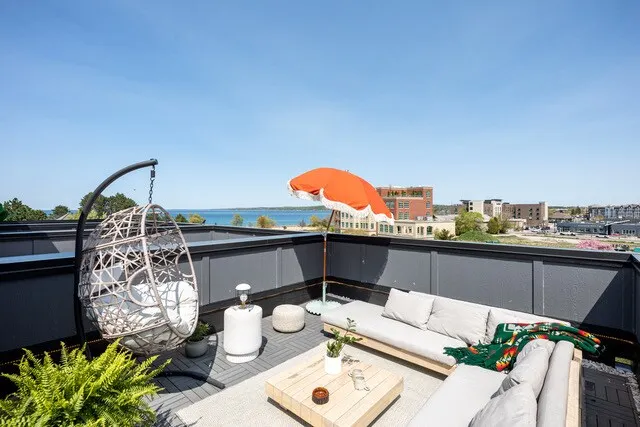 The Loft on Gillis AC Downtown Beach Rooftop - Image 1