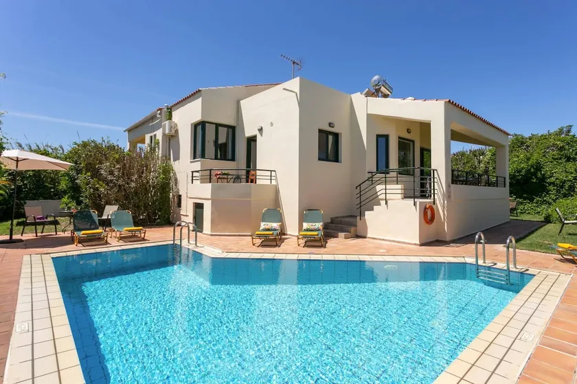 Villa Anni by Villa Plus - Image 1