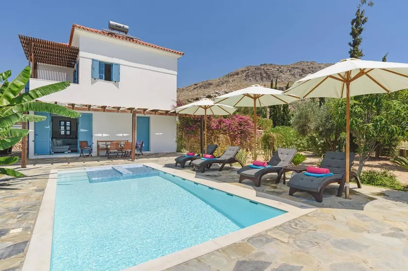 Villa Aqua Maris by Villa Plus - Image 1