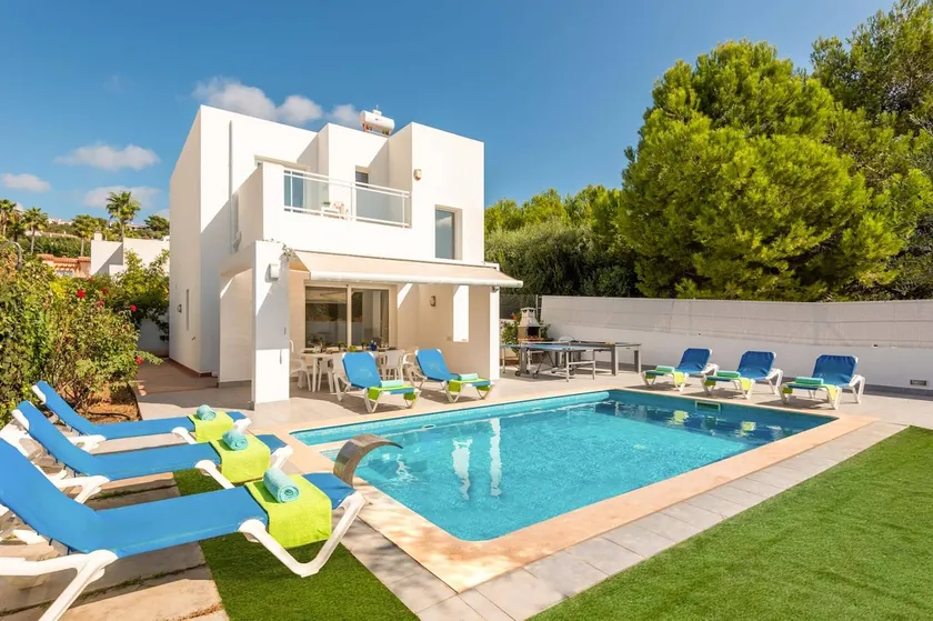 Villa Torrenit by Villa Plus - Image 1
