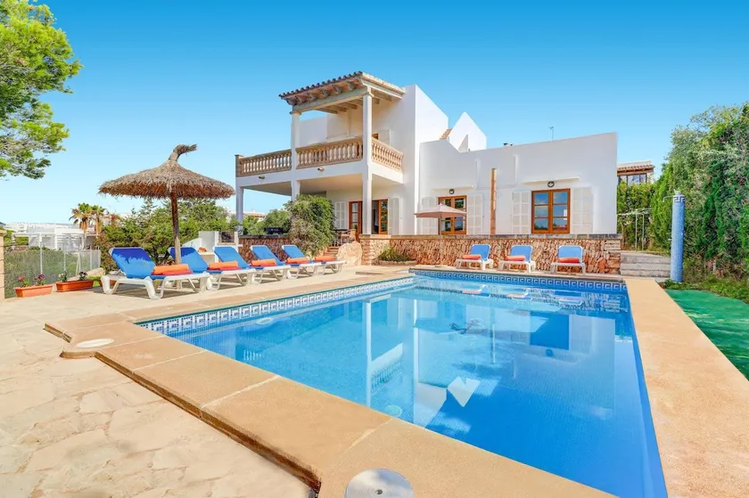 Villa Badia DOr by Villa Plus - Image 1