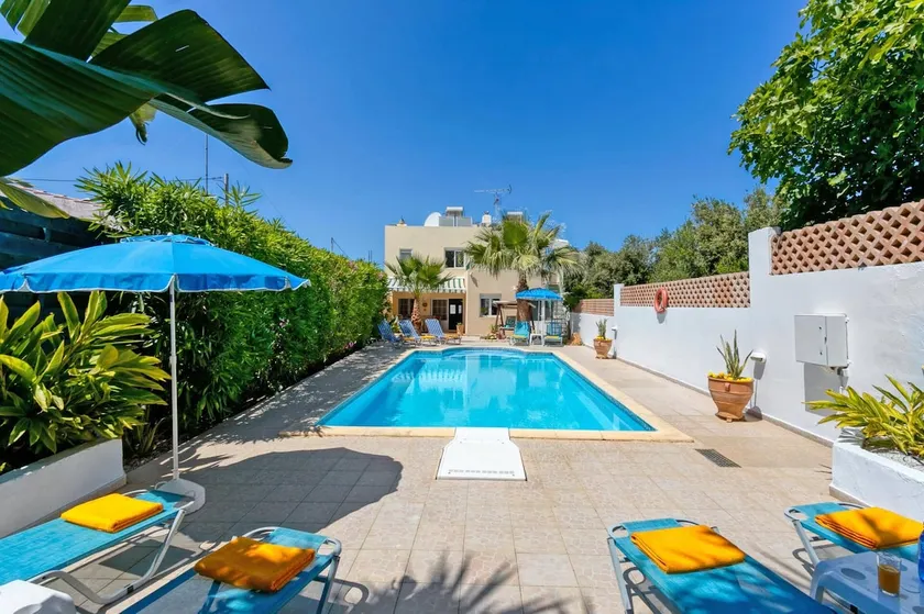 Villa Capri Crete by Villa Plus - Image 1