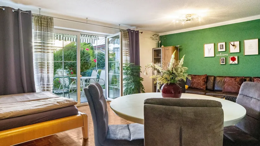 Vacation home Arenda - Image 1