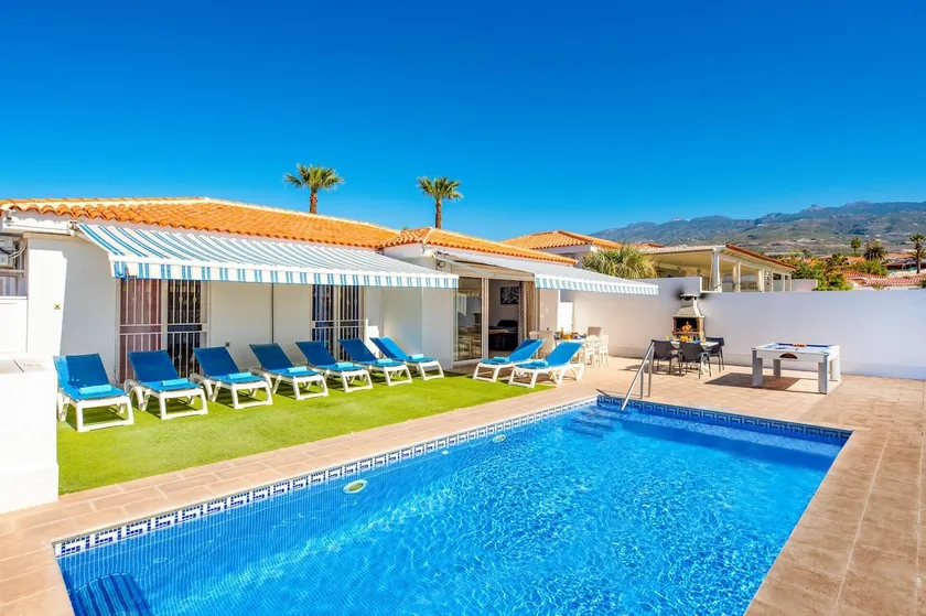 Villa Bonita Salvaje by Villa Plus - Image 1