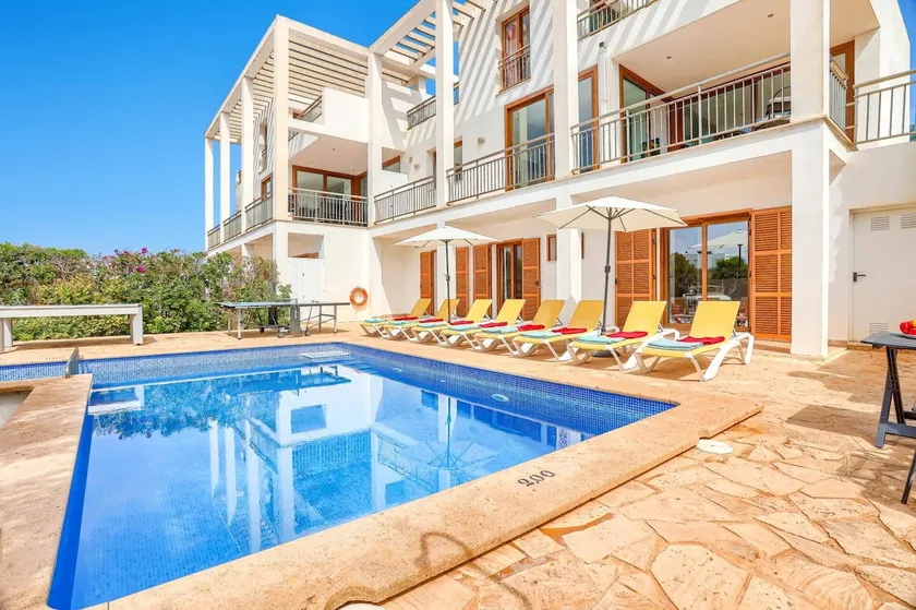 Villa Cala Dia - Image 1
