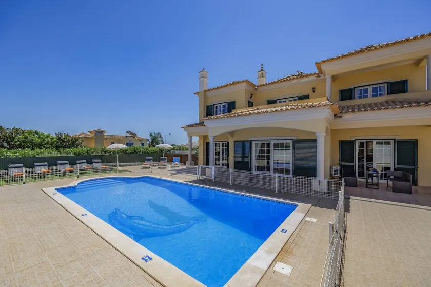 Villa Carvalho by Villa Plus - Image 1