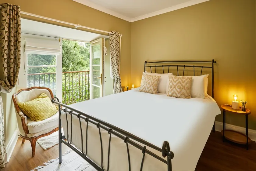 Host & Stay - River View Cottage - Image 1