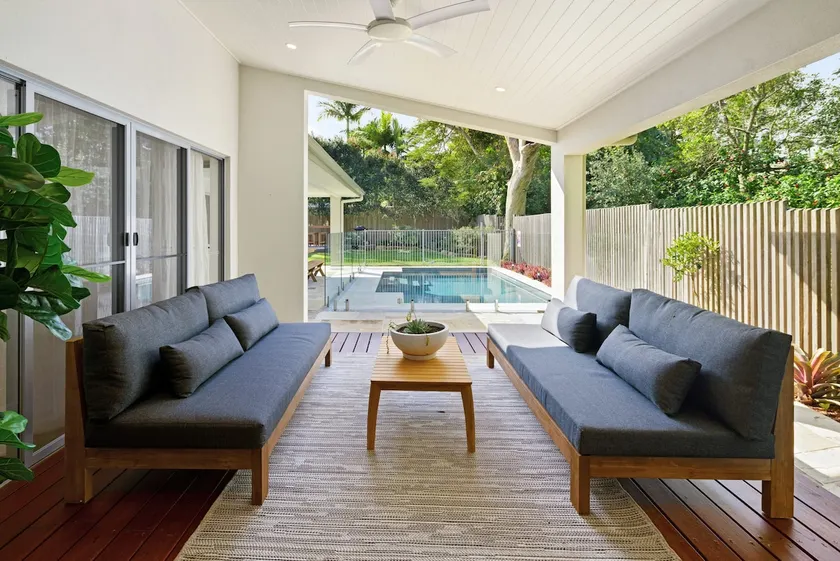 Home away from Home at Dicky Beach - Image 1