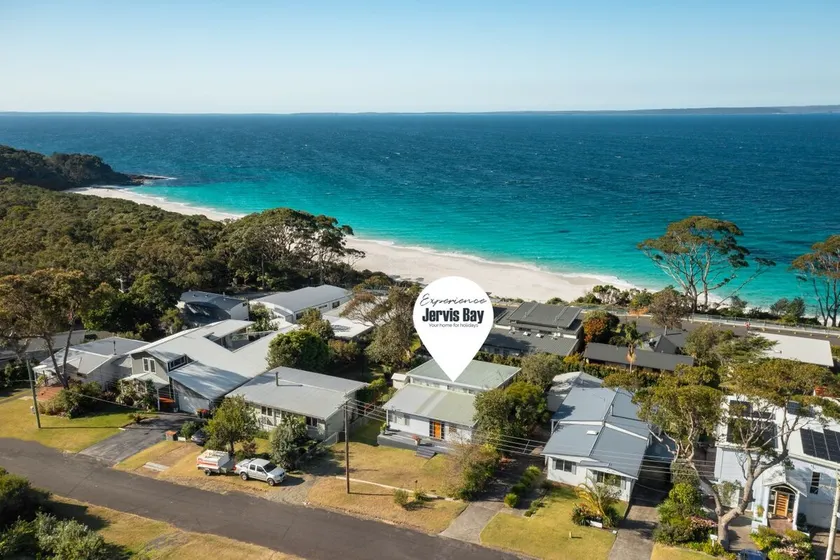 Absolute Blue by Experience Jervis Bay - Image 1