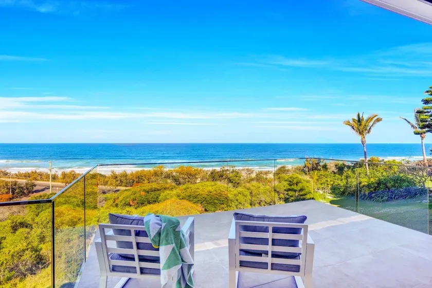 Luxury Ocean View Property - Image 1