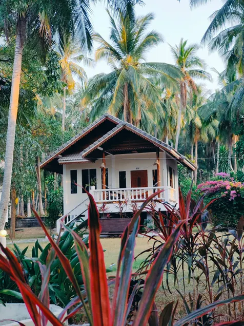 Charming CozyBalcony cottage - Image 1