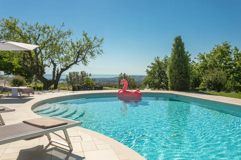 La Betulla - Ocean-Mountain View LUX - Image 1