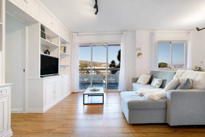 Armonia Apartment - Image 1
