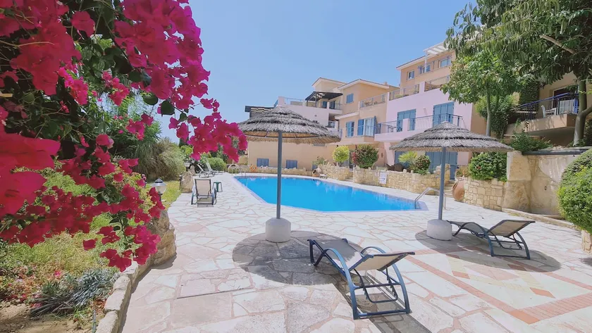 STAY Tala Sea View Apartment - Image 1