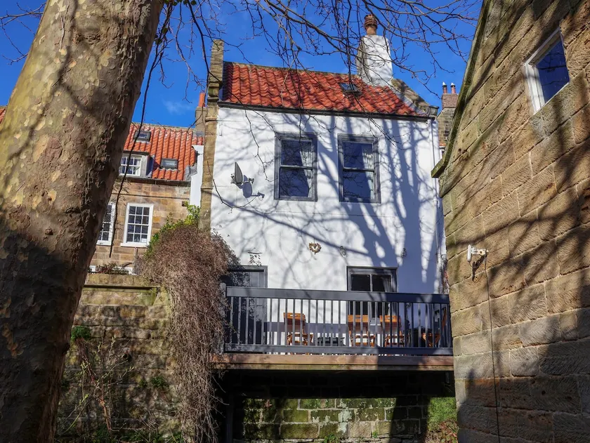 Roseberry Cottage - Image 1