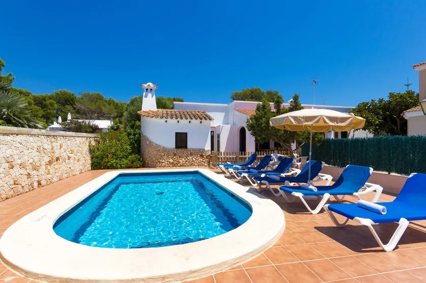 Villa Casa Blanca by Villa Plus - Image 1