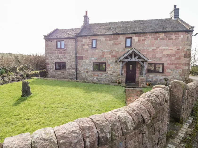 The Farmhouse - Image 1