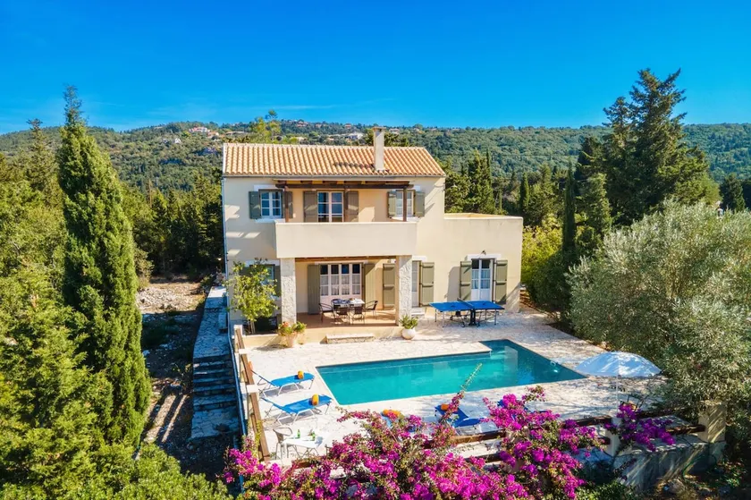 Villa Dimitra Fiskardo by Villa Plus - Image 1