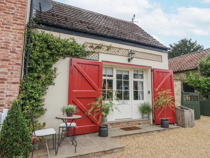 The Farmhouse Kitchen - Image 1