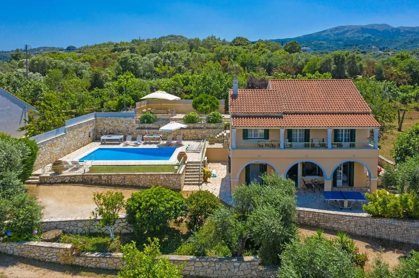Villa Ftelias by Villa Plus - Image 1