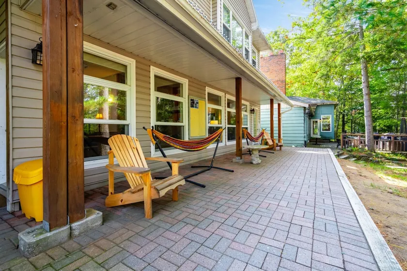 Rare Muskoka Chalet Suite - B5 - Image 1