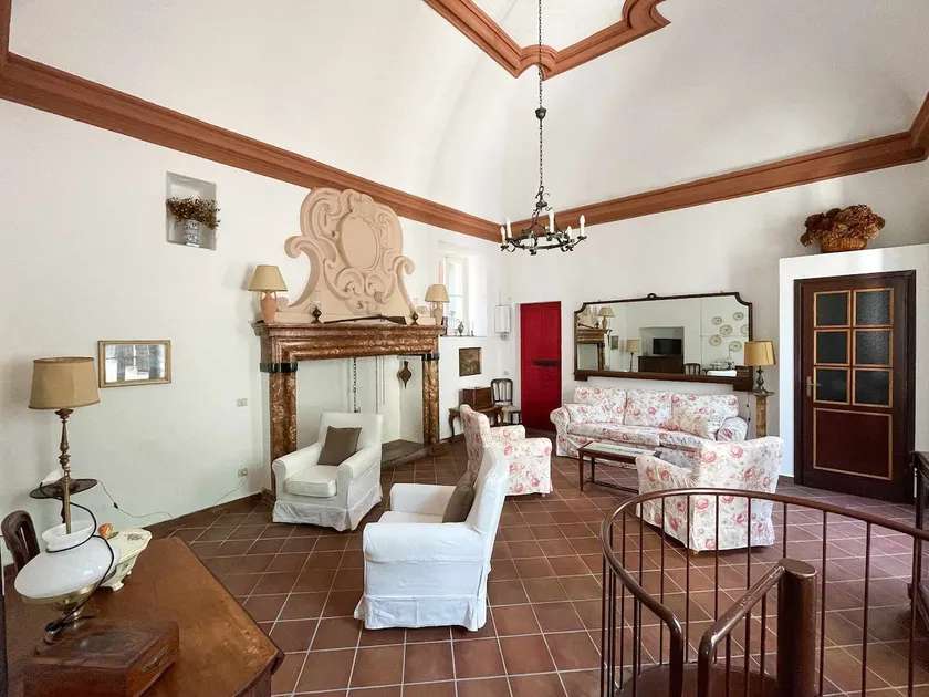 Il Convento Ancient Apartment with private garden - Image 1