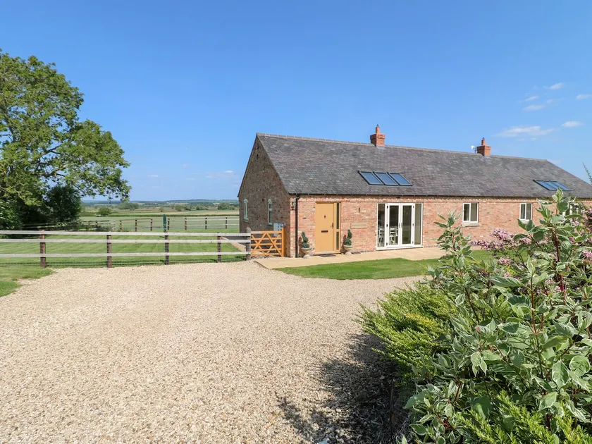 Mandarin Cottage, MELTON MOWBRAY - Image 1