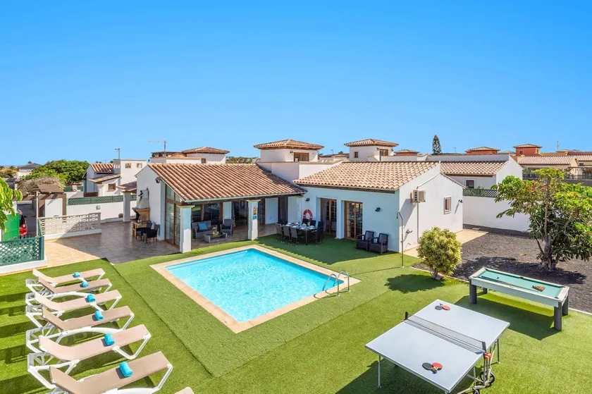 Villa Jardin Canario by Villa Plus - Image 1