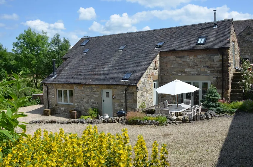 Green Farm Cottage - Image 1