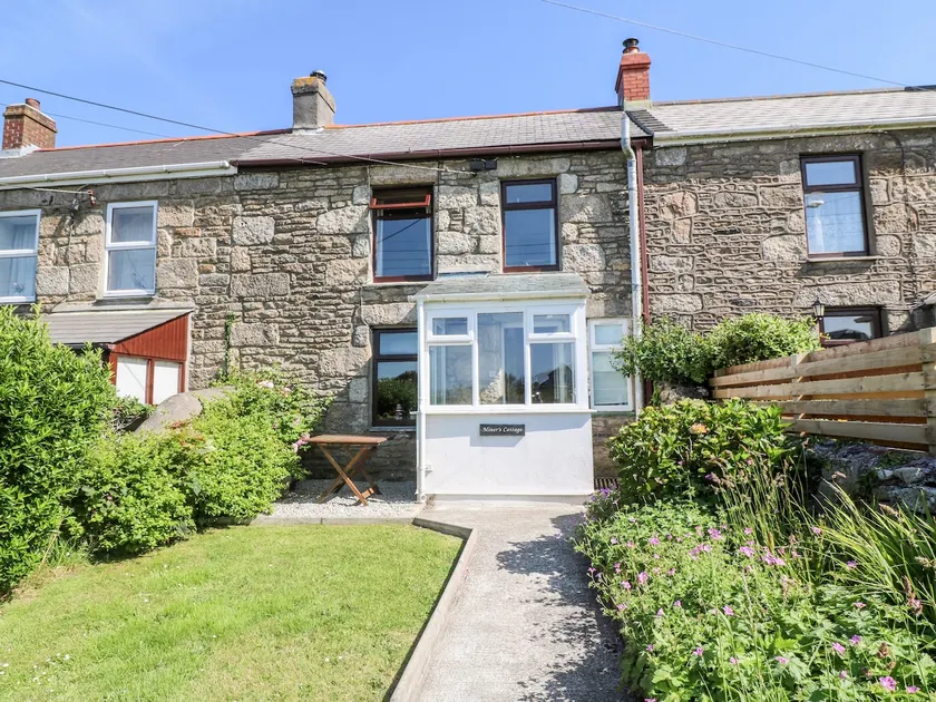 Miners Cottage - Image 1