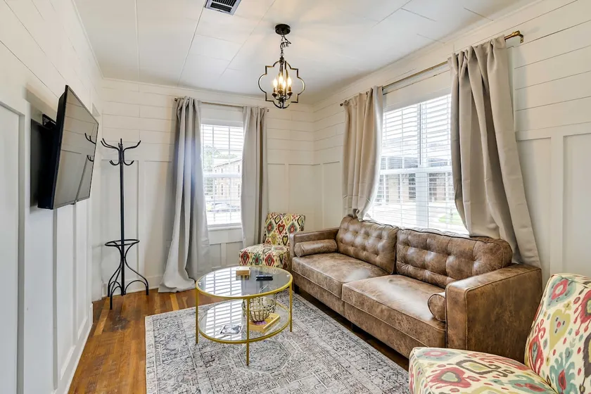 Cozy Starkville Apartment: Walk to Main Street! - Image 1