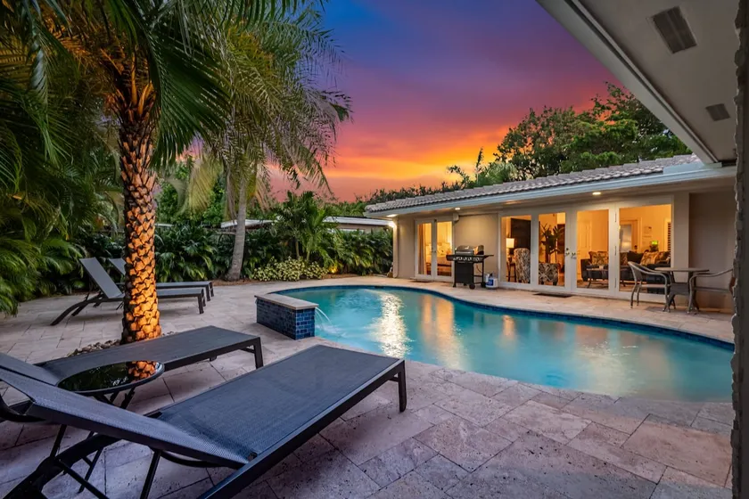 Cypress Cove - HTD pool near Lauderdale By The Sea - Image 1