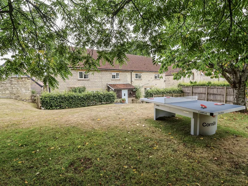 The Stable House - Image 1