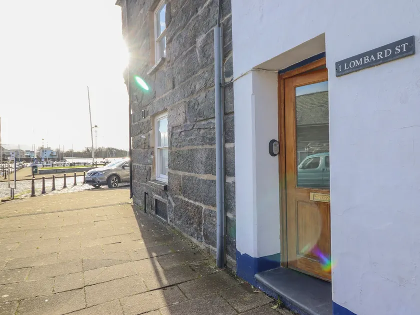 Harbourside - Image 1