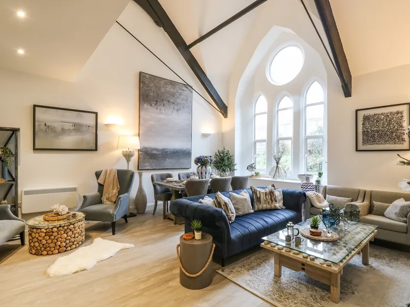 Pilgrims Loft - Image 1