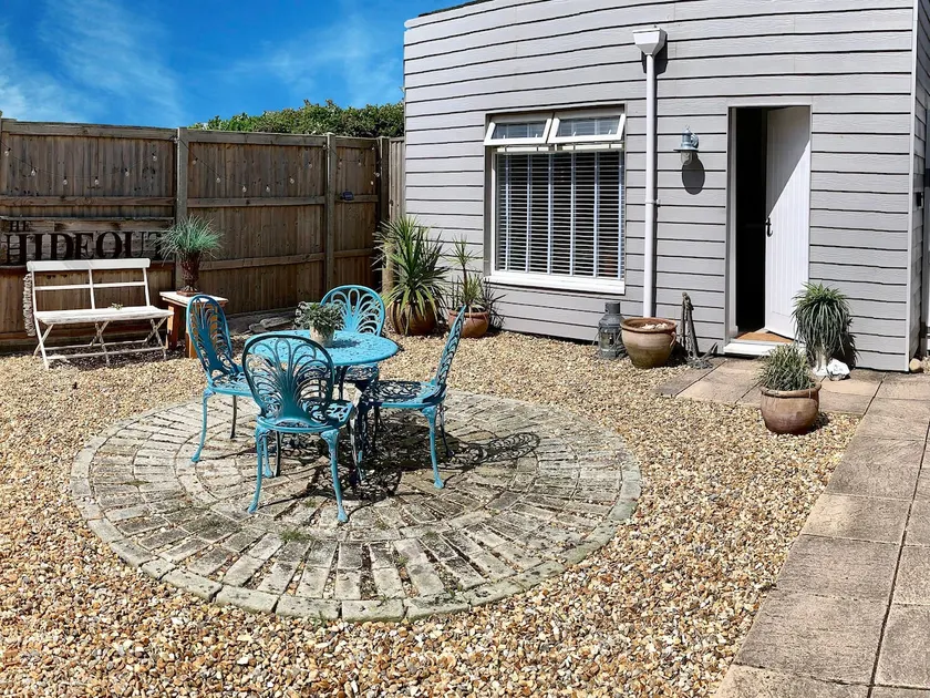 The Hideout - Image 1