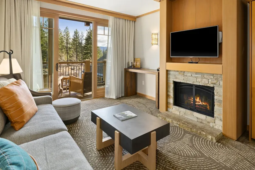 Suncadia Lodge 1-Bedroom Riverview Suite! - Image 1